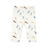 Lassig Surfboards UV Korumalı Mayo Tayt Sea Salt